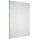 136586 500838 Whiteboard ESSELTE Glassma Al 120x300cm 